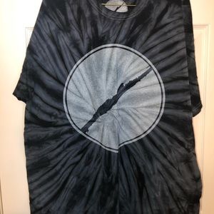 Silent Planet Tie Dye T-Shirt